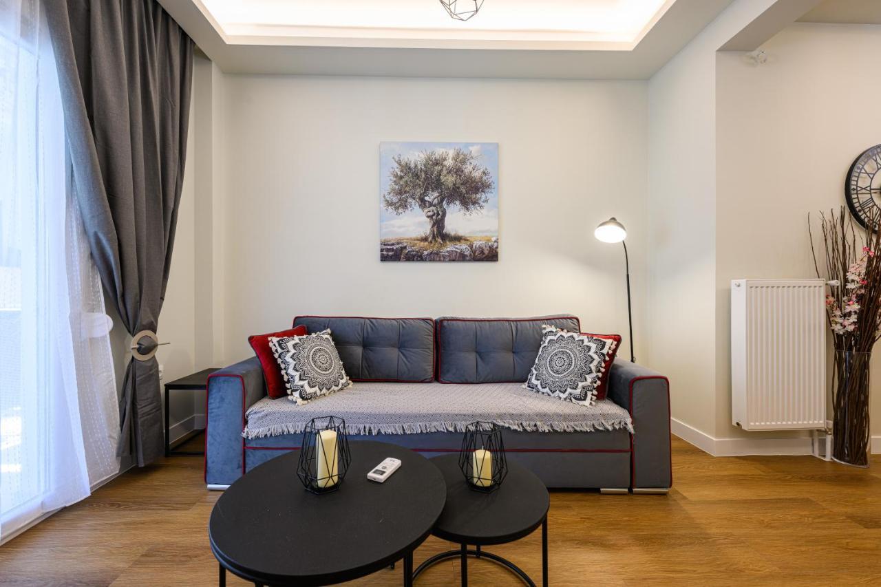 Athens City Spot Εξωτερικό φωτογραφία