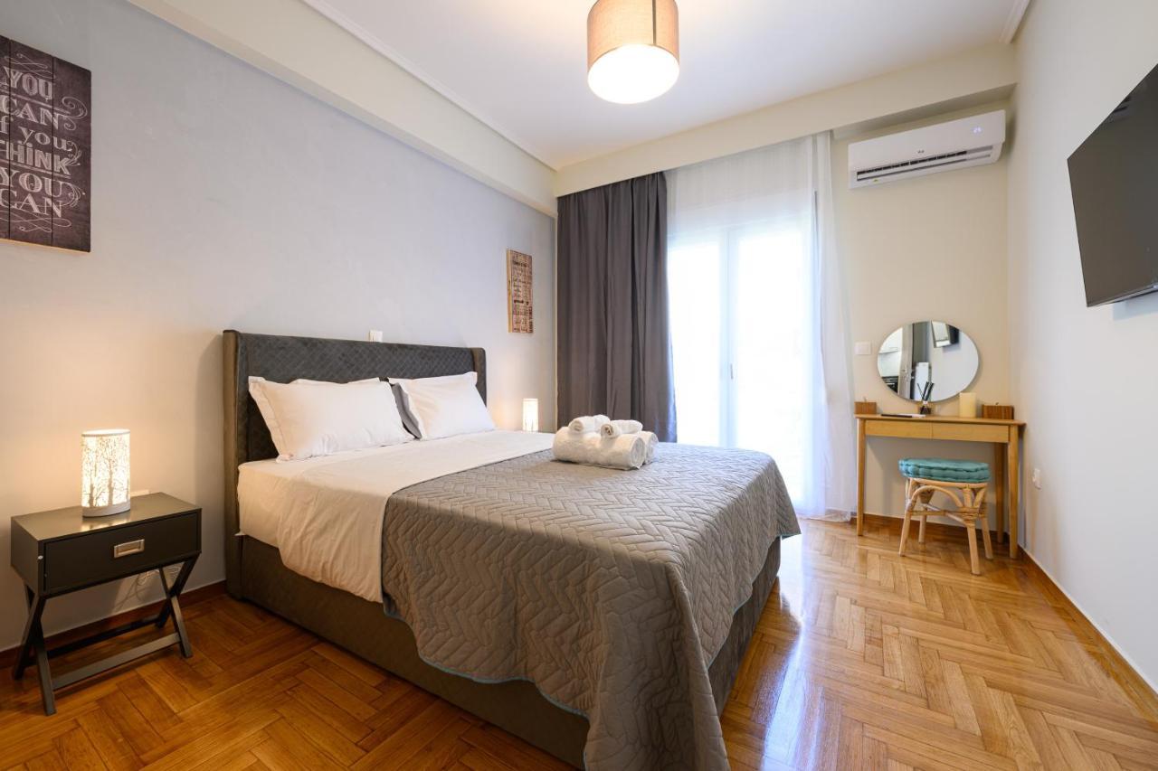 Athens City Spot Εξωτερικό φωτογραφία