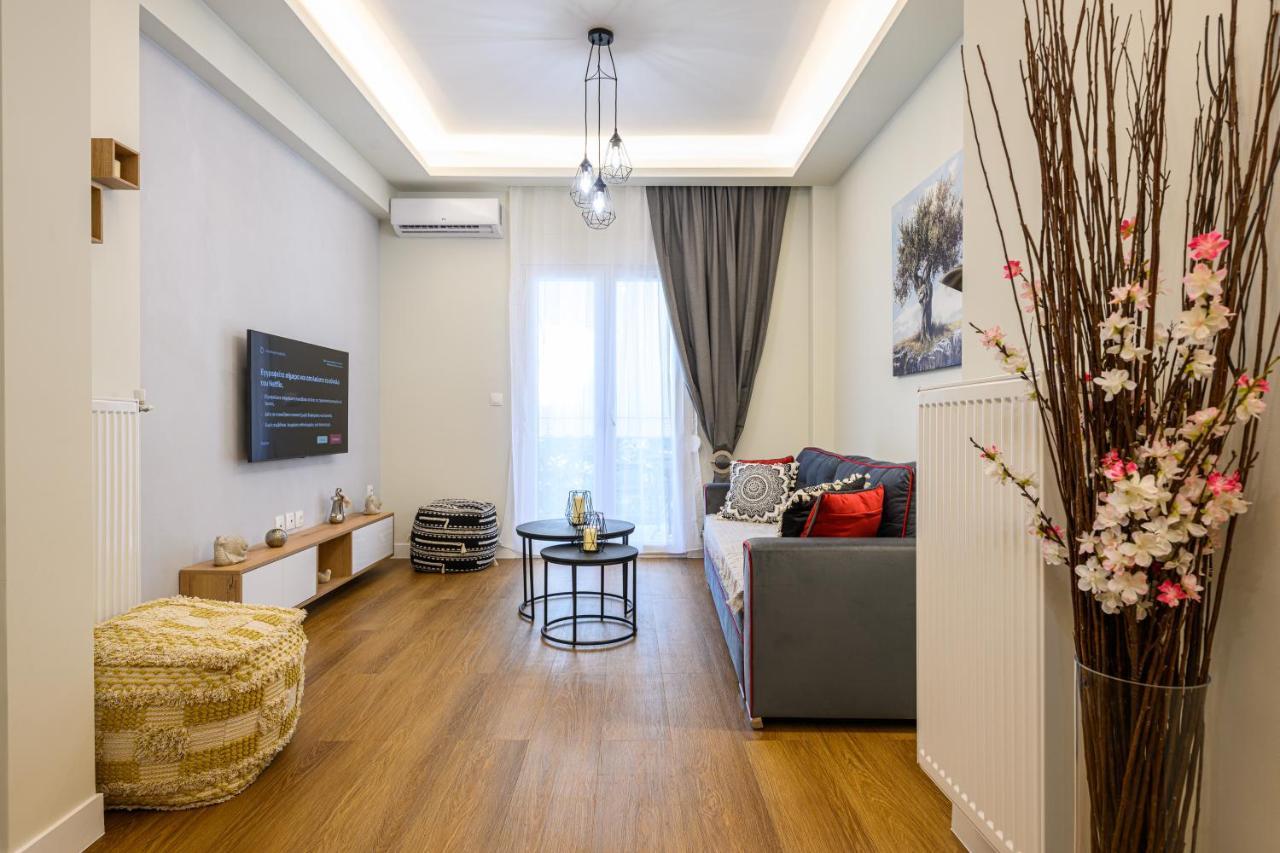 Athens City Spot Εξωτερικό φωτογραφία