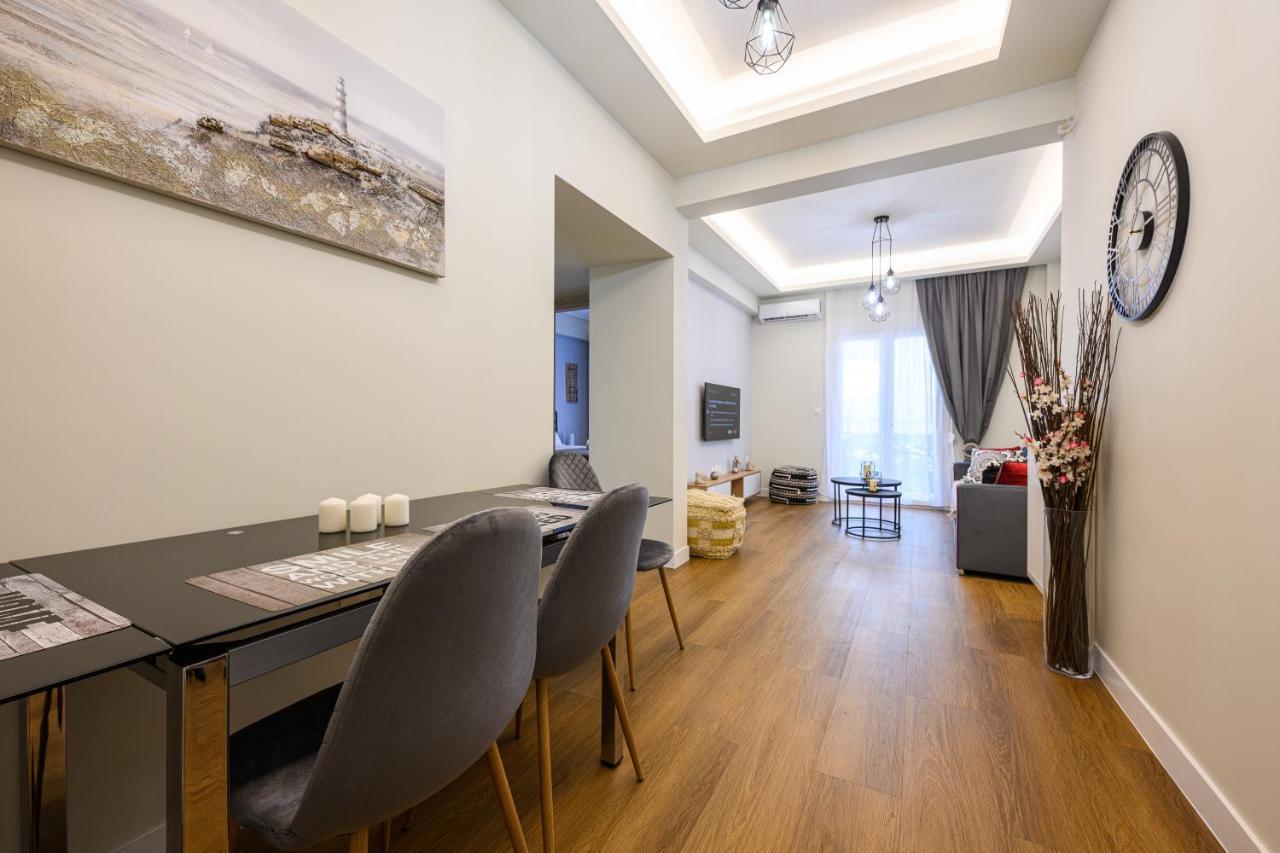 Athens City Spot Εξωτερικό φωτογραφία